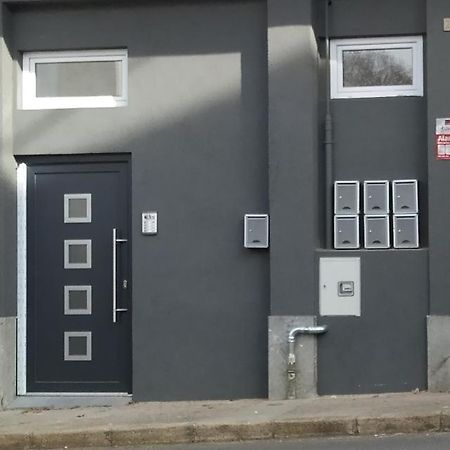 Pis Carretera Santa Pau Lejlighed Olot Eksteriør billede